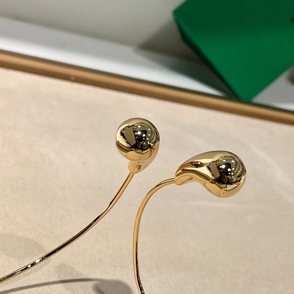 BOTTEGA VENETA Sunglasses - Picture 3 of 8